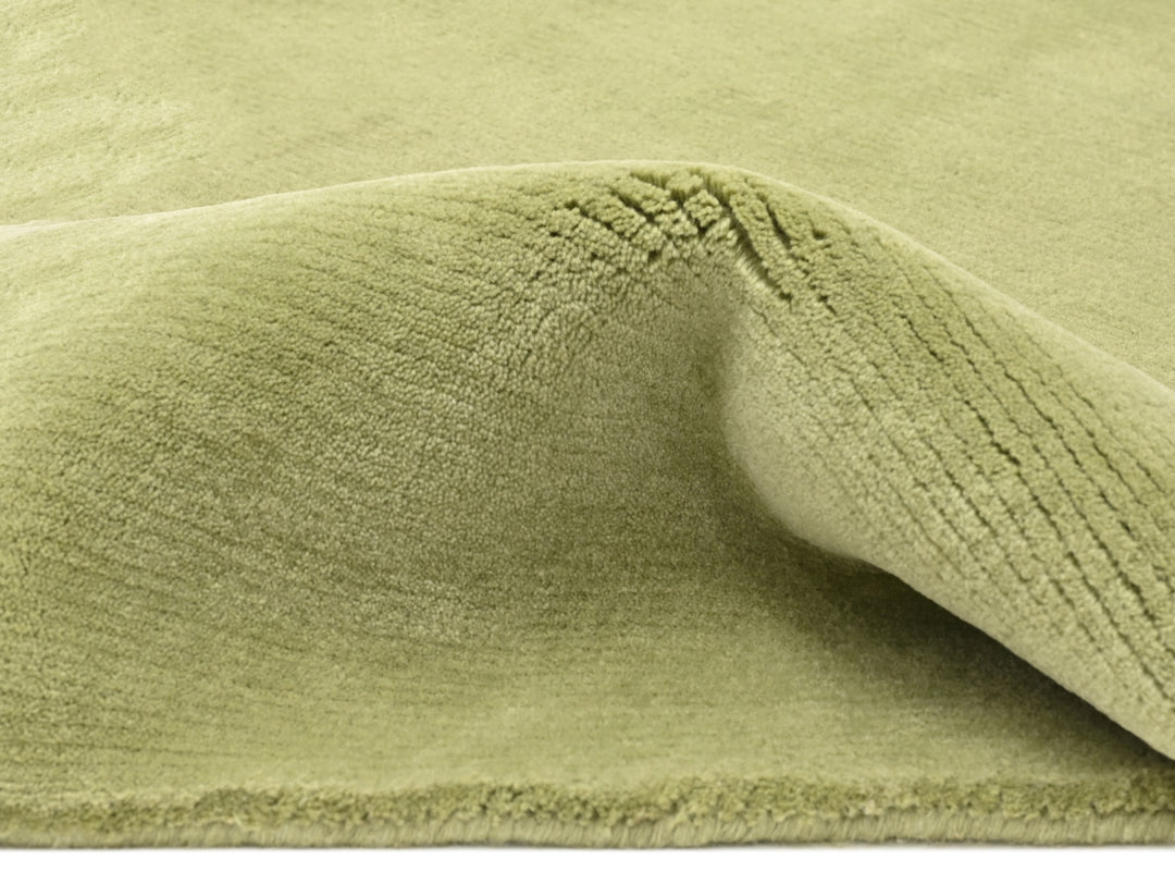 Olive Green Rug