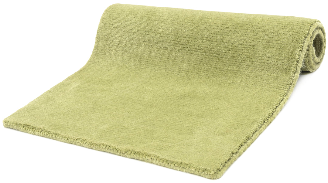 Olive Green Rug