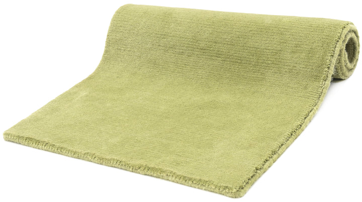 Olive Green Rug