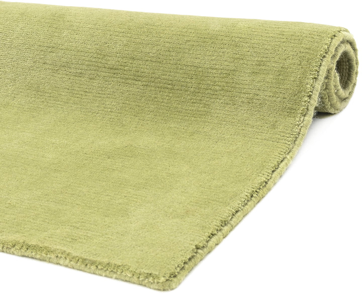 Olive Green Rug