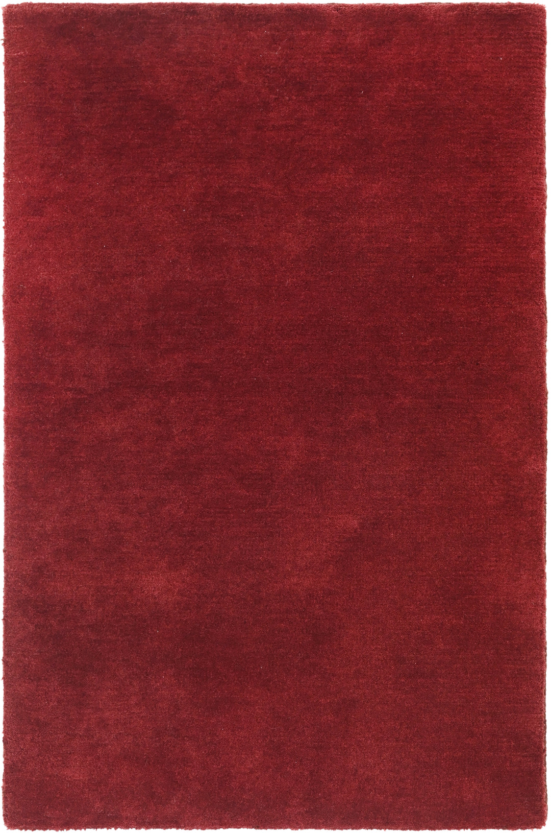 Burgundy Rug