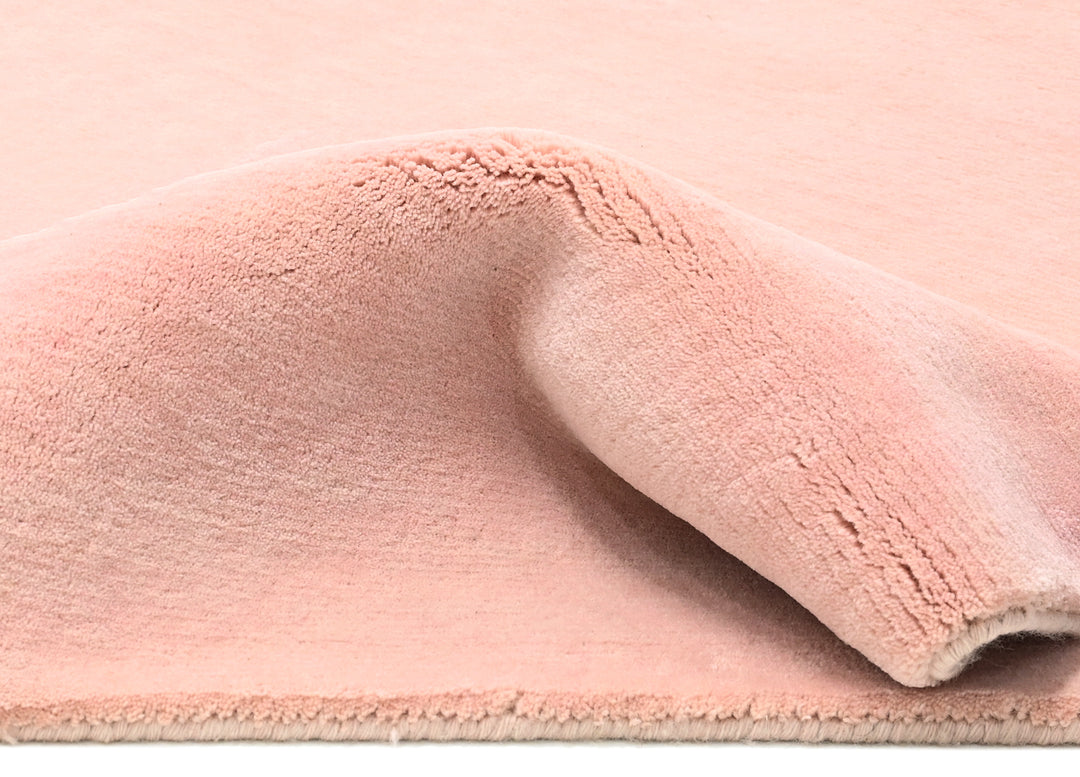 Baby Pink Rug