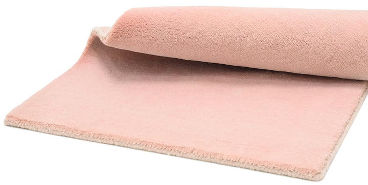 Baby Pink Rug