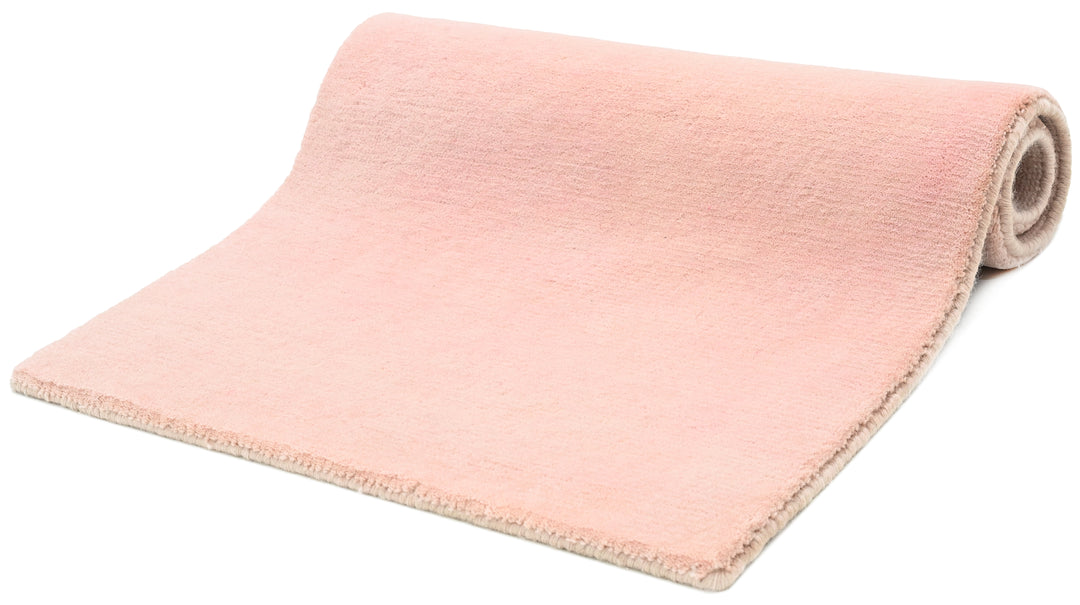 Baby Pink Rug