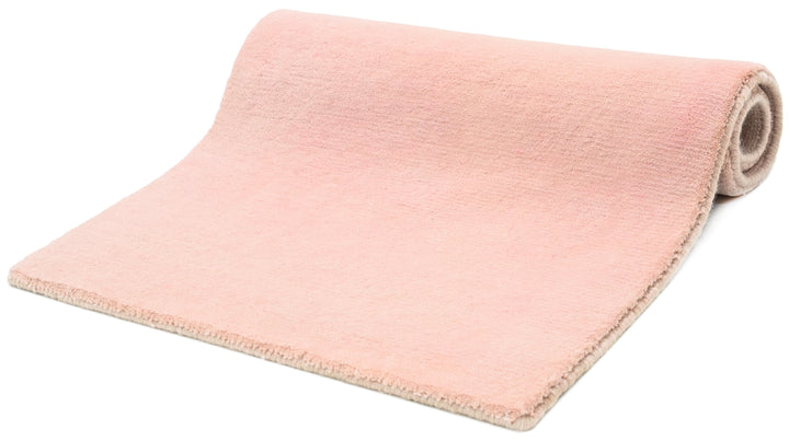Baby Pink Rug