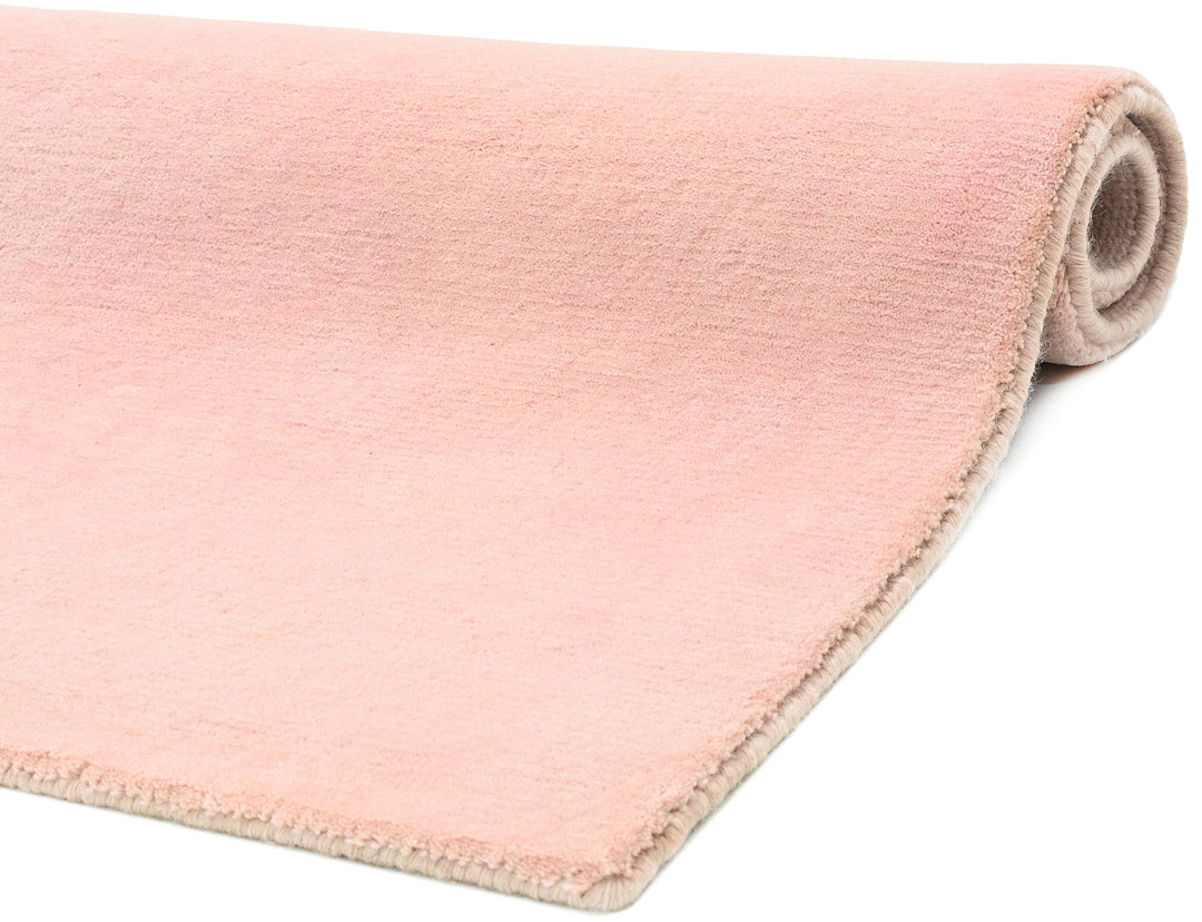 Baby Pink Rug