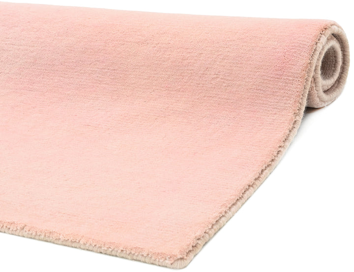 Baby Pink Rug