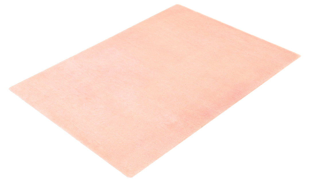 Baby Pink Rug