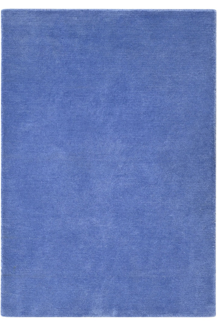 Placid Blue area rug full view